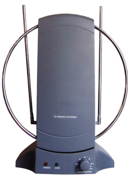 Digital stueantenne Restaurant de 5 stuer